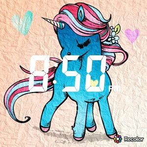 Meet your Posher, Nicole